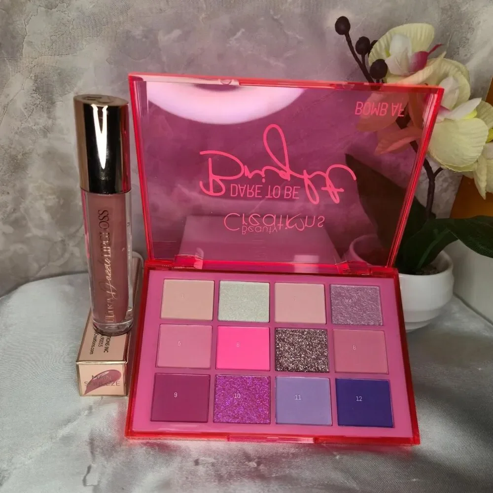 Beauty Creations Bundle
